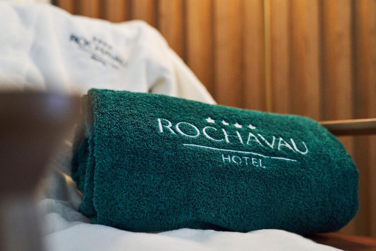 Rochavau Hotel Portimao Ngoại thất bức ảnh