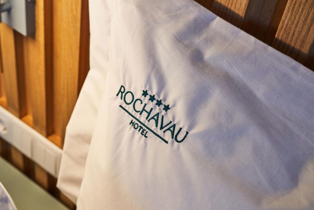 Rochavau Hotel Portimao Ngoại thất bức ảnh