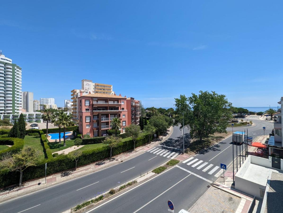 Rochavau Hotel Portimao Ngoại thất bức ảnh